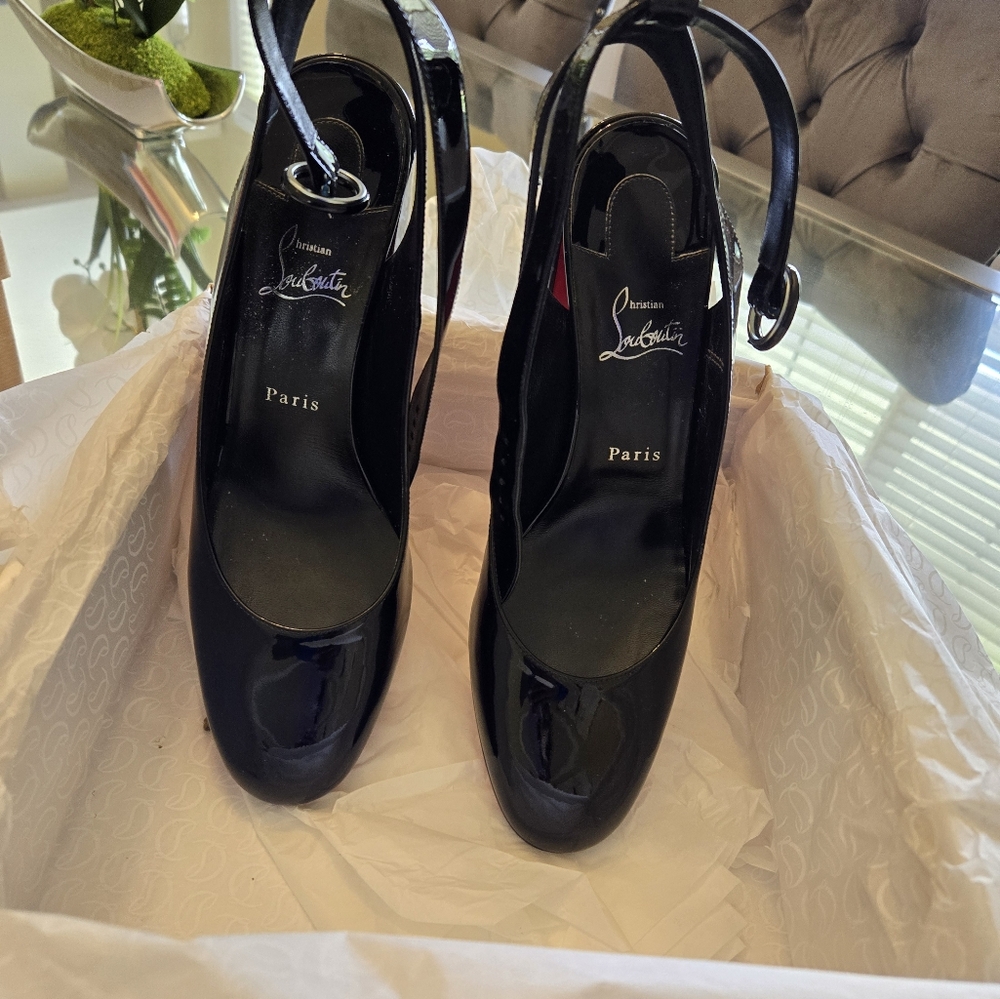 Christian Louboutin Shoes